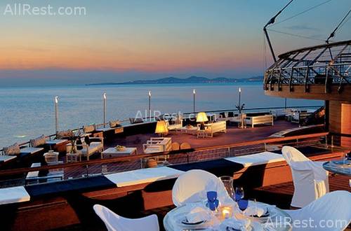 Grand Resort Lagonissi 18